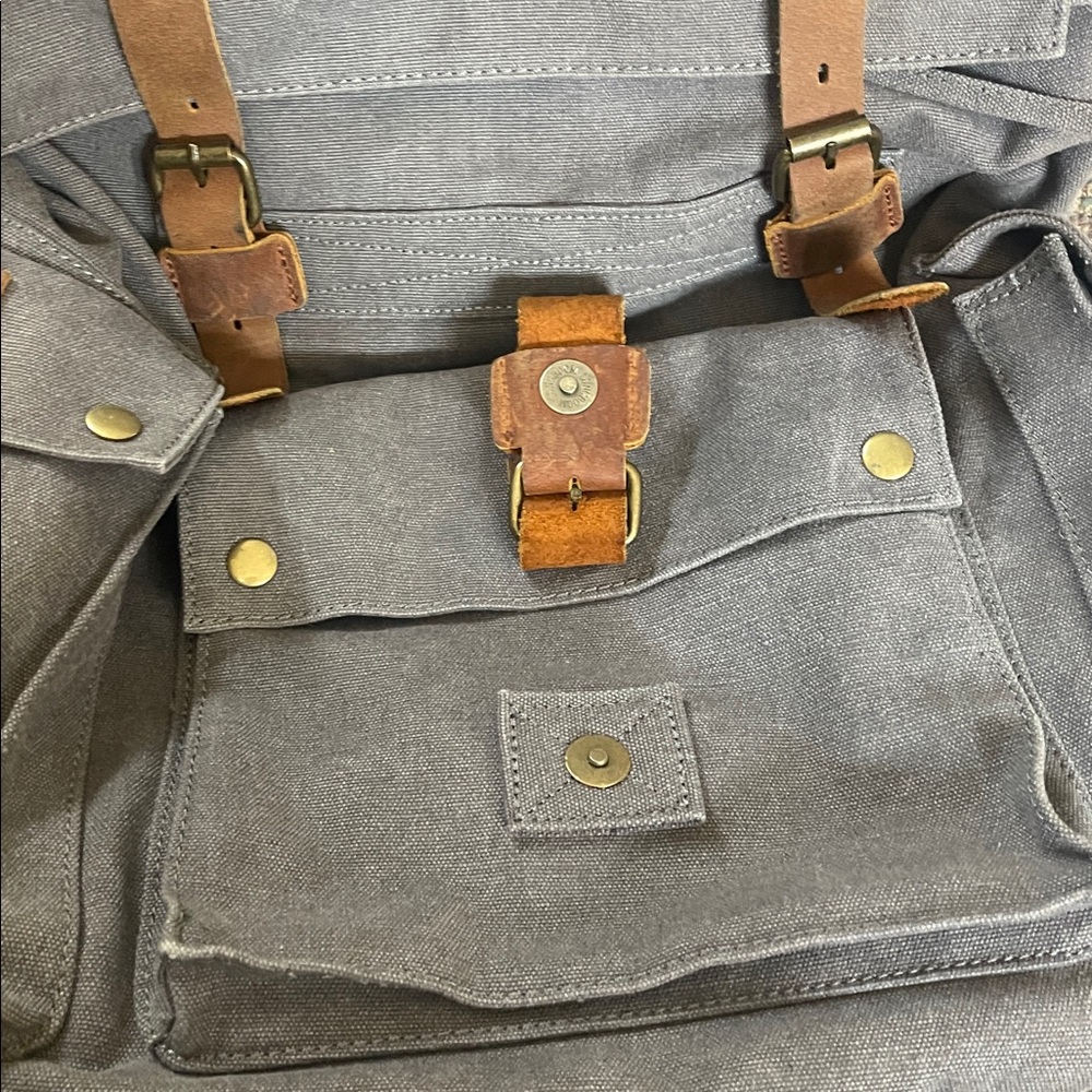 #Kattee Backpack - Picture 9 of 10
